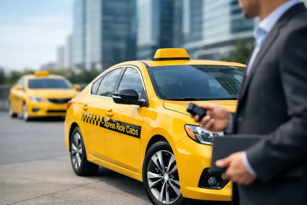 Clean Taxi Vehicle Reviews: What Matters Most