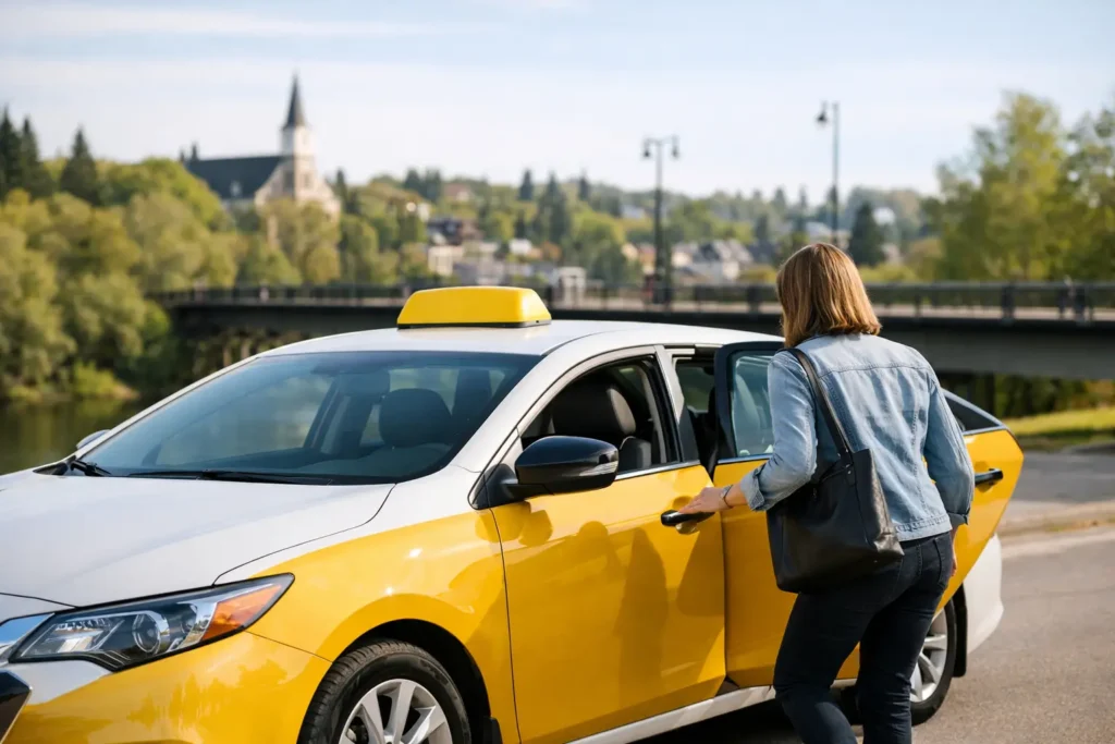 How to Find a Cheaper Taxi in St. Albert