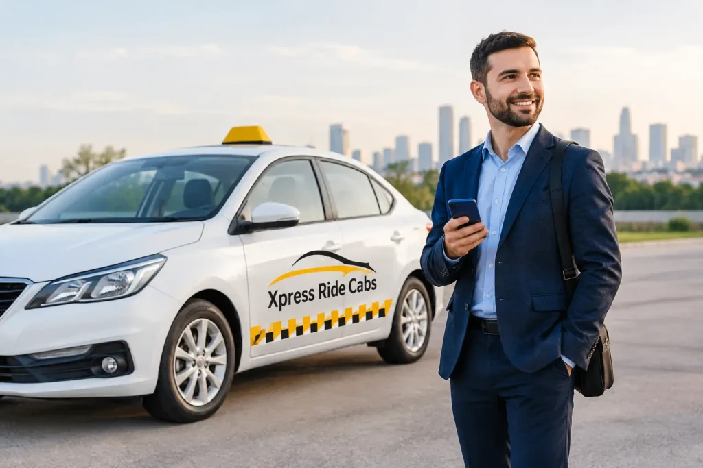 Driver Safety Review: What a Safe Ride Requires