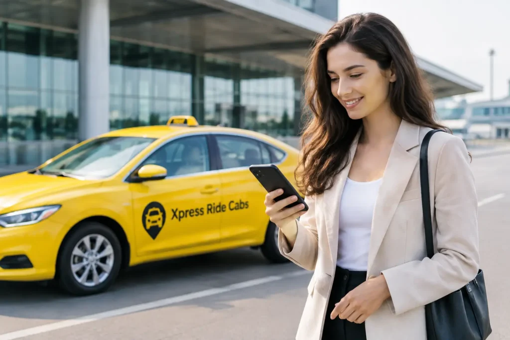 How to Calculate Taxi Quotes Without Surprises