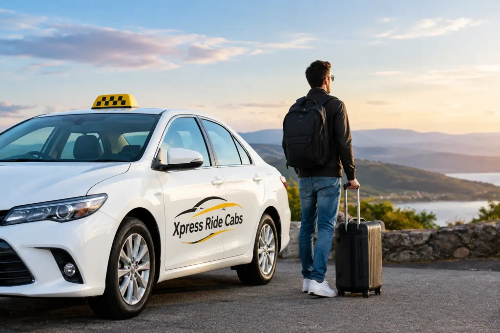 Long Distance Taxi Services: Plan a Better Ride