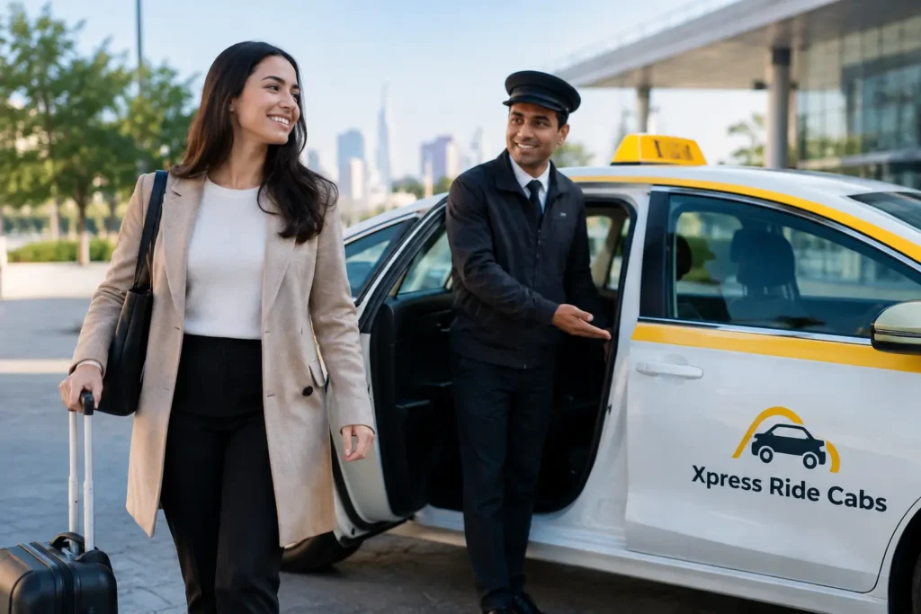Taxi Fare Guide for Clearer, Calmer Rides
