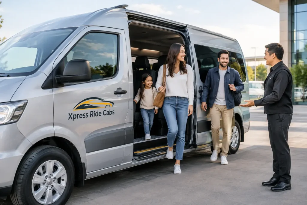 What a Modified Van Passenger Review Should Cover