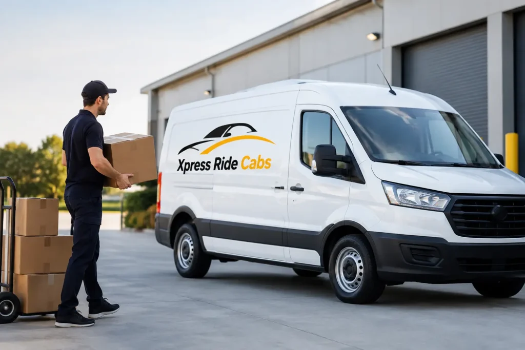 When Hot Shot Delivery Services Make Sense